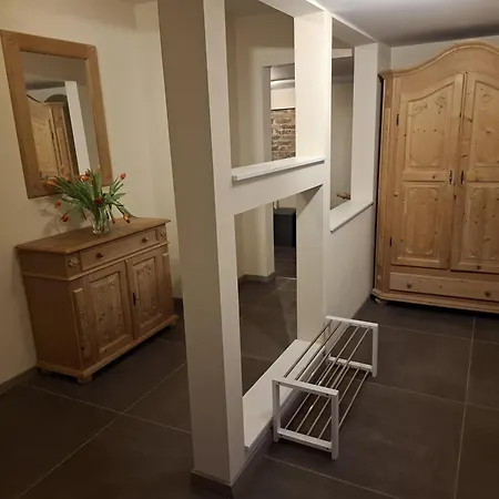 Febo Am Wolfsgarten Apartamento Bad Harzburg