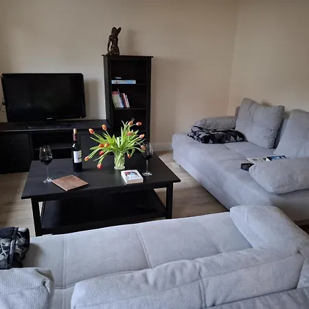 Apartamento Febo Am Wolfsgarten Bad Harzburg