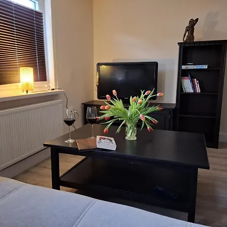 Febo Am Wolfsgarten *