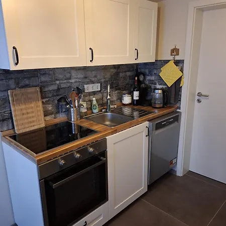 Febo Am Wolfsgarten Bad Harzburg